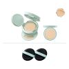 BeautyMall 1PC NEW Caitang Balanced Soft Cushion Foundation & Concealer, 2 in 1 Foundation & Concealer Cushion, Create Flawless Foundation (#100, Cushion+Extra Refill) view 2