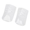 Barber Shoes Cover, High Transparent Hair Stylist Shoes Cover, Odorless Haircut Shoes Cover for Indoors Salon Beauty Hair Stylist view 4