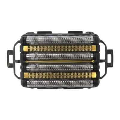 Superior A-RC6 6-Blade Shaver, WES9600P Electric Razor Replacement Outer Foil for Panasonic ES-LS9A-K and ES-LS8A-K by YTXXDEUS