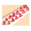 BeautyMall 1 PC Ukiss Long Lasting Water Lip Color, Liquid Lipstick, Light Weight Velvet Matte Lipstick Lip Glaze (W03#, 3.3g) view 3