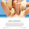 Cooling Sun Stick,Sun Cream For Face Korean Stick, Sunscreen Korean,Korean Moisturizing Sunscreen Stick,Water Resistant & Non-Greasy (1pc) view 4