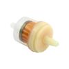 100pcs Vacuum Microdermabrasion Filter with 100cm Silicone Tube Or Plastic Filter Or Filter Tube Set Spare Parts for Blackhead Beauty Instrument External Filter Spare Part view 4