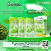 Demer Bomb Spa Deluxe Pedicure 4in1 Kit (Cool Mint) view 1