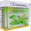 Demer Bomb Spa Deluxe Pedicure 4in1 Kit (Cool Mint) view 2