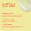 BYOMA Smoothing Body Serum & Polish Bundle  For Breakouts & Textured Skin  Exfoliating + Soothing with PHA, Succinic Acid & Blue Tansy  Skin Barrier Support  10.4 fl oz + 6.76 fl oz view 4