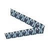 WZYWHJ Fierce Wolf Head Pattern Headbands,Sports Head Tie,Headband for Men and Women,Hair Band for Running Workout Football view 2