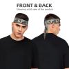 WZYWHJ funny pelican Prints Headbands,Sports Head Tie,Headband for Men and Women,Hair Band for Running Workout Football view 3