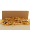 West Coast Shaving Women's Silicone Safety Razor, Charcoal Goods Cap, Lithe Baseplate & Handle (Mocha) view 2