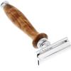 Natural Collection Razor 38K, KOA Closed comb view 1