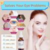 Caffeine Solution 5% + EGCG, Caffeine Eye Serum For Face, Moisturizing Under Eye Solution For Reduces Dark Circles & Puffiness, 30ML (1, 2PC) view 2