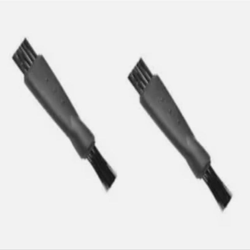 LPDCJF 2 pack Shaver Cleaning Brushes All Models Replacement for Braun, 308473005