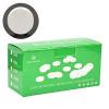 50Pcs Buffing Self-Adhesive Replaceable Sandpaper Polishing Files Sanding Pads Pedicure Polishing Pad view 1