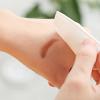 Bydezcon Soft Square Cotton Pads Triple Layered Cosmetic Cotton Pads Nails/Lips/Eyes Polish Remover Pads view 2