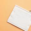 Bydezcon Soft Square Cotton Pads Triple Layered Cosmetic Cotton Pads Nails/Lips/Eyes Polish Remover Pads view 3