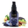 H HABIBI Warm Embrace Beard Oil  2.0 Fl. Oz Naturally Derived Beard Growth Oil for Men, Beard Care Essential  Hydrates, Nourishes & Promotes Healthy Growth, Made in USA view 1