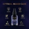 H HABIBI Warm Embrace Beard Oil  2.0 Fl. Oz Naturally Derived Beard Growth Oil for Men, Beard Care Essential  Hydrates, Nourishes & Promotes Healthy Growth, Made in USA view 2