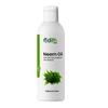 Edith Naturals Multipurpose Ne-em Oil for Hair & Skin 100 ml Pack, Naatural view 1