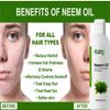 Edith Naturals Multipurpose Ne-em Oil for Hair & Skin 100 ml Pack, Naatural view 2