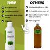 Edith Naturals Multipurpose Ne-em Oil for Hair & Skin 100 ml Pack, Naatural view 3