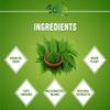 Edith Naturals Multipurpose Ne-em Oil for Hair & Skin 100 ml Pack, Naatural view 4