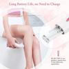 AGANTYIDE Glabrousskin Epilator, Glabrousskin Hair Remover for Face, Glaborusskin Epilator, Glamorous Skin Wireless Epilator for Face, Glabours Skin Facial Hair Remover for Women (1PCS) view 2