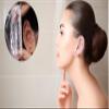 200 Pack Shower, Bathing,Ear Covers Clear Disposable Ear Protectors Waterproof Ear Covers for Hair Dye,Waterproof Plastic Ear Shower Caps view 1