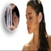 200 Pack Shower, Bathing,Ear Covers Clear Disposable Ear Protectors Waterproof Ear Covers for Hair Dye,Waterproof Plastic Ear Shower Caps view 2