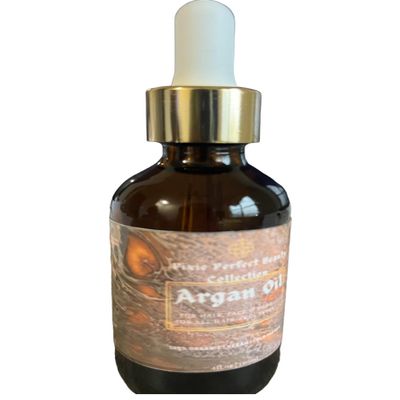 Argan Oil