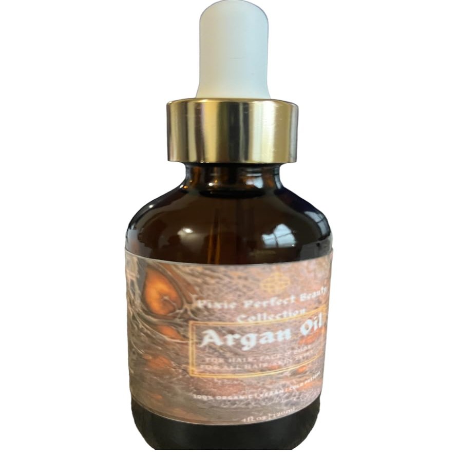 Argan Oil