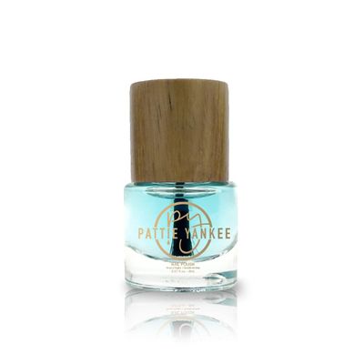 Pattie Yankee Dry Nail Treatment - U Thirsty? -, 1 Fl Oz (Pack of 1), Blue