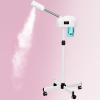 Professional Facial Steamer, Hot Mist Spray, Stand Facial Steamer for Esthetician, Timer Function, Vaporizador Face Steamer on Wheel, for Home Salon SPA view 1