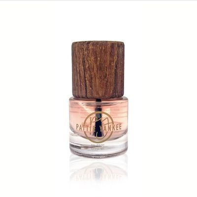Nail Hardener & Strenghthener - Toughen Up (Pattie Yankee Nail Treatment)