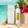 Borabora by Giardini Di Toscana for Unisex - 8.45 oz Body Cream view 3