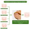 NinthAvenue Basics [XS/0.63inches/15-17mm] Ingrown toenail treatment by latex ring elasticity, usable in everyday life, Ingrown toenail corrector, Yellow/Silver view 3
