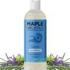 After Swim Shampoo for Kids & Adults - Clarifying Shampoo for Chlorine Removal Kids Friendly Formula with Tea Tree and Rosemary Essential Oils - Pool for Swimmers with Replenishing Oils view 1
