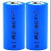 IEVEDIVB 3.7 V ion batteries, 1000 MAh, 10440, replacement cells for Torch electric shaver, PC 2pcs view 1