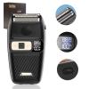 Foil Shaver Foil Shavers for Men Double Foil Shavers Waterproof Wet Dry LED Display Cordless Barber Beard Trimmer Electric Shaver view 2