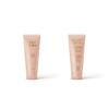 Generic Kiki Balm is a specially formulated pre-wax emulsion designed to protect the skin from burns, skin tears, and other irritations during waxing procedures., Rose, Beige view 3