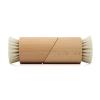Beech For Facial Cleansing Brush Skin Care Pores Cleanser Wool Bristles Soft Hair Massage Brushes Tool view 2