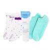 MOISTURIZING Triple Pack - Get Glowing Feet with 3 Products view 1
