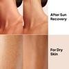 COBA'S DAUGHTER 99% Pure Aloe for Sunburn Relief & After Sun Recovery| Coconut Scented Aloe Vera Gel |Organic Aloe Vera Gel for Face & Body - Hair Hydration & Cooling Lotion (10.6 oz) view 2