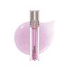 ETUDE Glaze Plump Gloss - Violet Quartz | Korean Lip Plumper, Volumizing Glaze, Vegan Certified, Shimmer, Glittering Daily Makeup. Sparkling Blue, Korean Makeup, Kbeauty, Perfect for Gift view 1