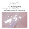 ETUDE Glaze Plump Gloss - Violet Quartz | Korean Lip Plumper, Volumizing Glaze, Vegan Certified, Shimmer, Glittering Daily Makeup. Sparkling Blue, Korean Makeup, Kbeauty, Perfect for Gift view 3