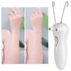 Facial Hair Remover Rechargeable Cotton Thread Body Epilator Shaver Beauty Machine Cotton Thread epilator view 2