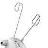 Facial Hair Remover Rechargeable Cotton Thread Body Epilator Shaver Beauty Machine Cotton Thread epilator view 4