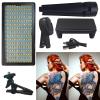 LED Rechargeable Tattoo Fill Light - Tattoo Photography Aid - 192 Lamp Beads, Circular Polarizer Filter, Kit view 1