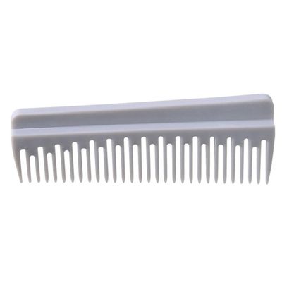 FRCOLOR Salon Hair Cutting Comb Tool Magnetic Attach Comb for Precision Haircuts for Home and Salon Use Material for Hair Types