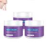 ERMOPATRY Neck Tightening Cream,Neck Firming Cream Tightening Lifting Sagging Skin, 30g Tighten and Lift Neck Cream,Ulitra-Smoothing Anti-Aging Anti Wrinkle Moisturizing (3pcs) view 1