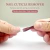 6-Piece Professional Cuticle Trimmer Set, Cuticle Pusher and Knife, Durable Nail Art Tools for Removing Dead Skin view 2