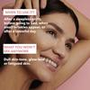 RARE Paris - Exception Rose - Regenerating Under Eye Patches - Hydrating & Brightening - With Ceramides & Omega-3 & 6 - Brightening, Firming & Revitalizing - Multi-Active Serum Formula - 30 Pairs view 3